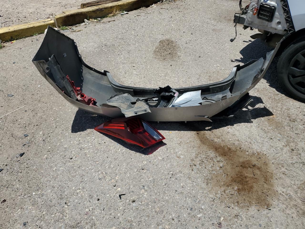 2019 Hyundai Elantra Se VIN: KMHD74LF1KU756349 Lot: 66880325