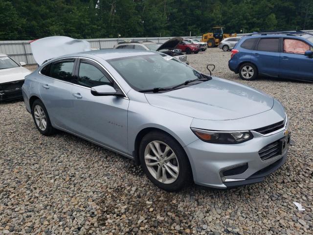  CHEVROLET MALIBU 2017 Granatowy