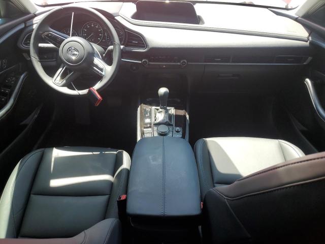  MAZDA CX30 2025 Красный