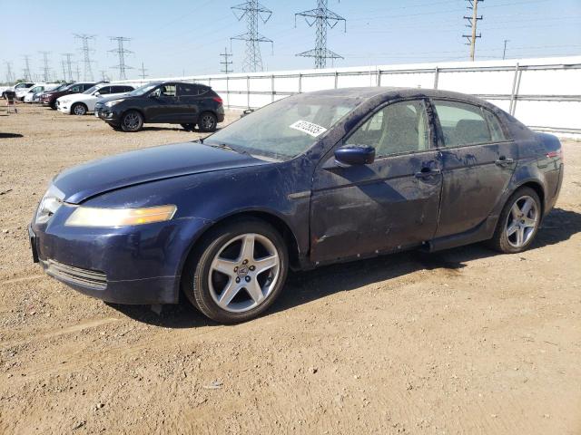 2006 Acura 3.2Tl