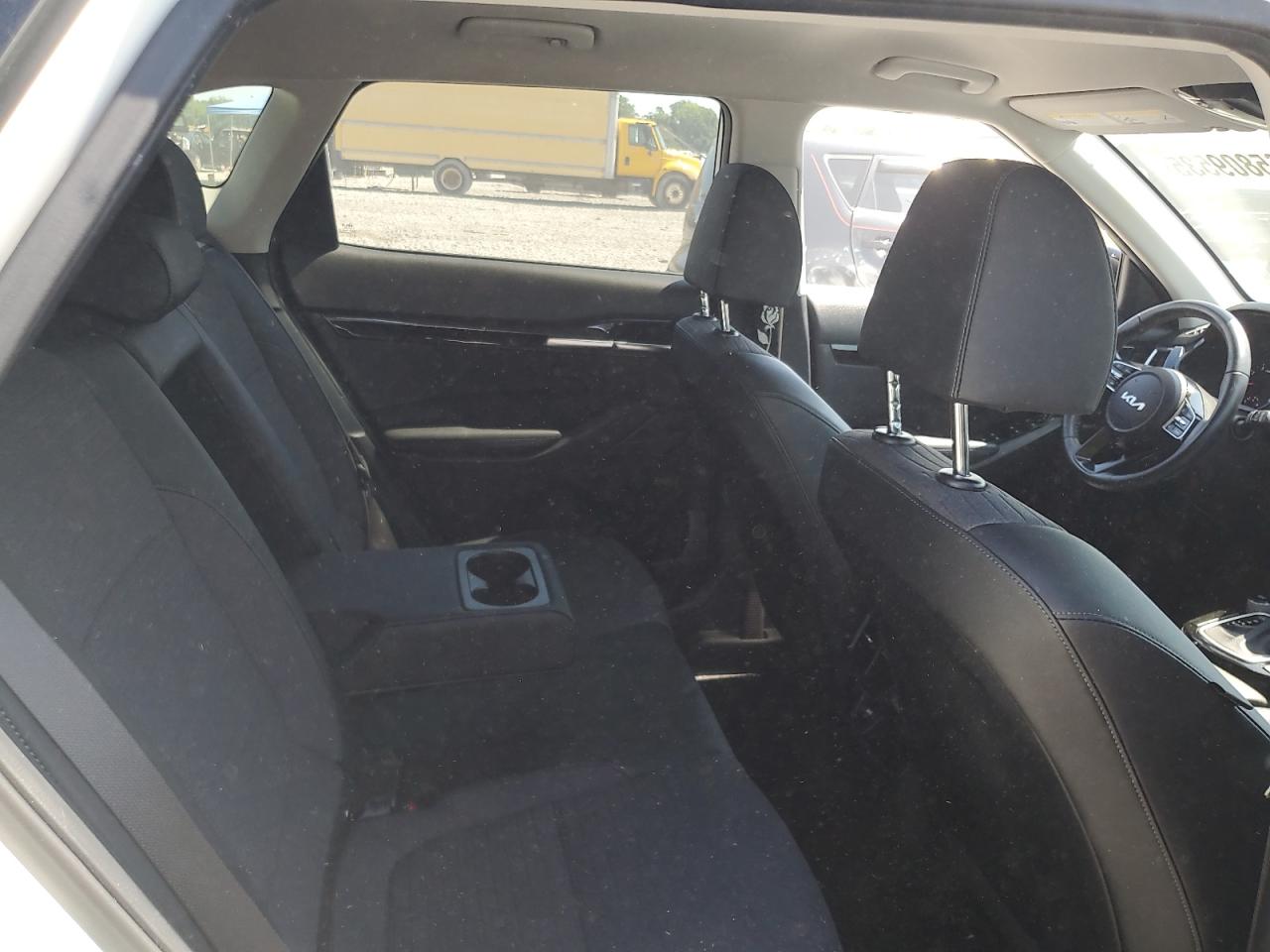 2023 Kia Seltos S VIN: KNDEU2AA5P7456025 Lot: 65809535