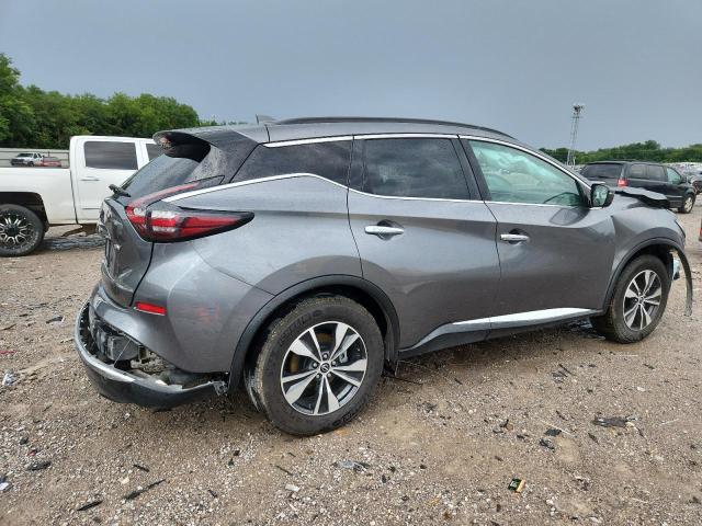  NISSAN MURANO 2024 Серый