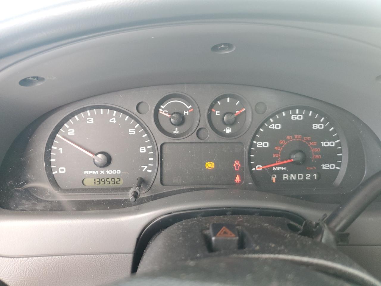 2008 Ford Ranger VIN: 1FTYR10D88PB15997 Lot: 63665405