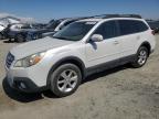 2014 SUBARU OUTBACK 2.5I LIMITED for sale at Copart CA - ANTELOPE