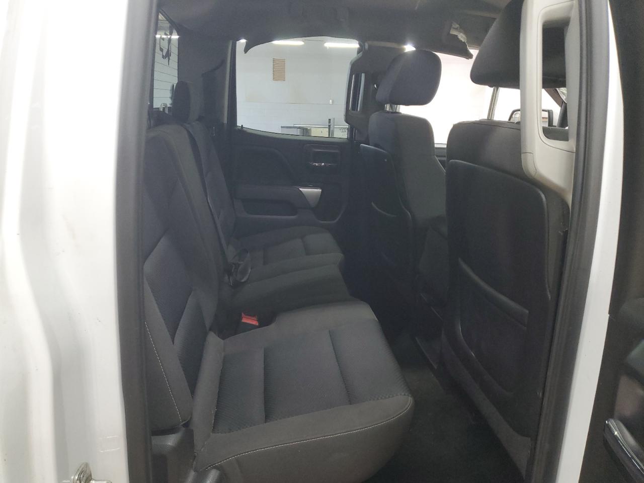 2015 Chevrolet Silverado K1500 Lt VIN: 1GCVKREC6FZ298517 Lot: 64694215