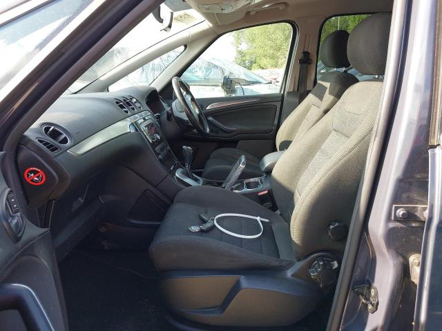 2010 FORD S-MAX TITA