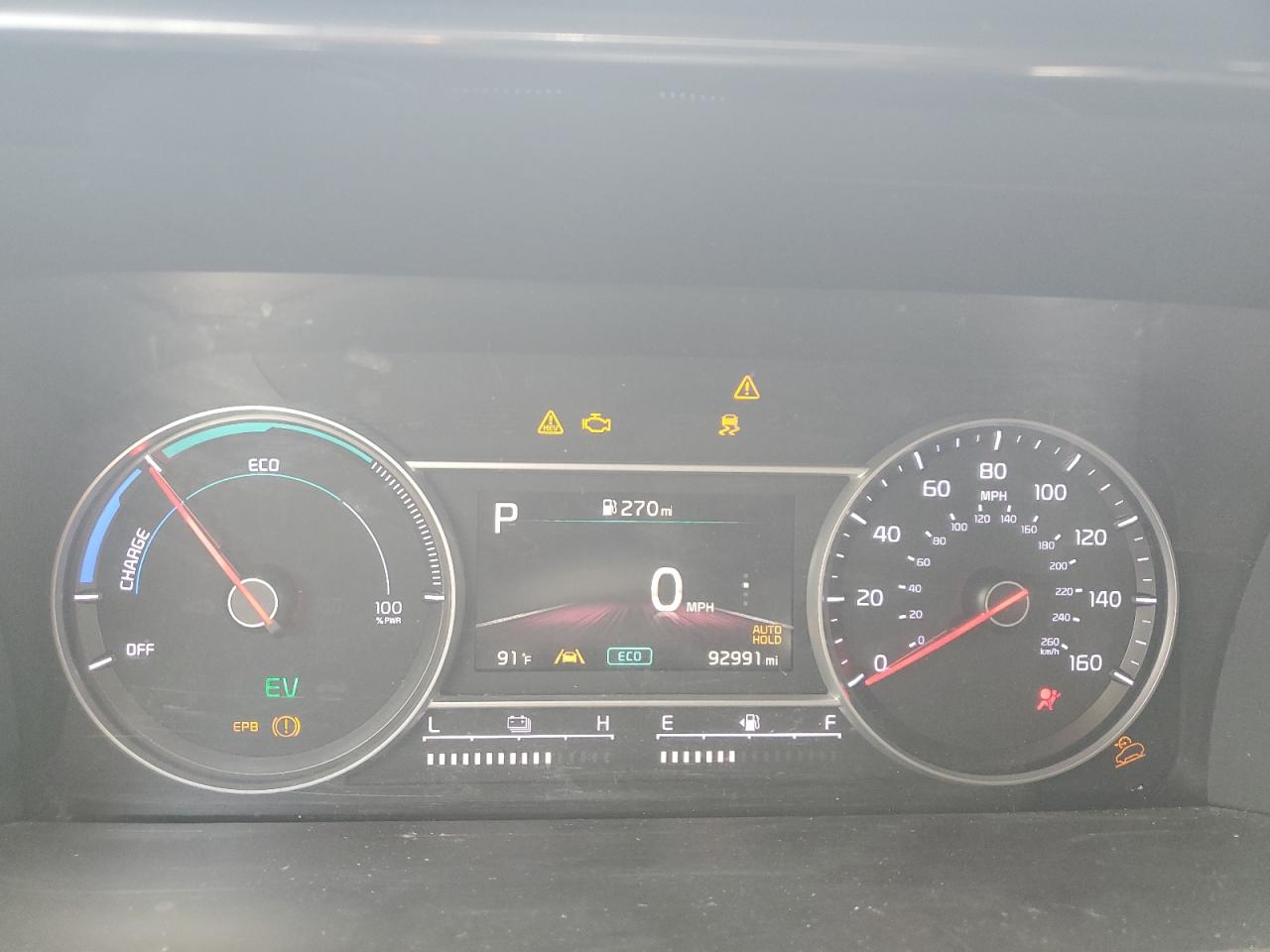 2022 Kia Sorento S VIN: KNDRG4LG0N5112973 Lot: 65728975