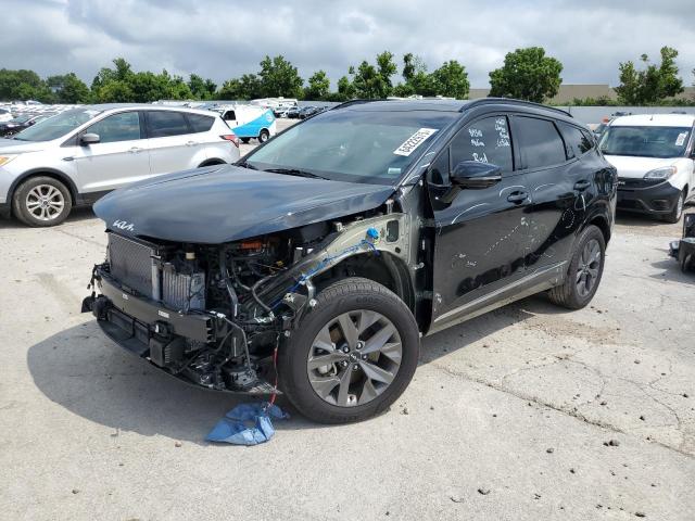KIA SPORTAGE S 2023