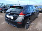 2021 NISSAN LEAF ACENT for sale at Copart WESTBURY