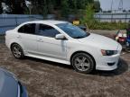 2011 MITSUBISHI LANCER ES/ES SPORT   for sale at Copart ON - LONDON