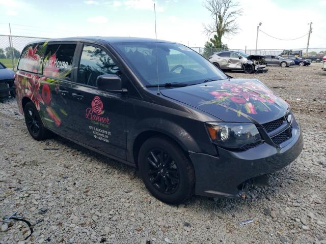 DODGE CARAVAN 2019 Szary