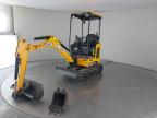 2024 JCB EXCAVATOR for sale at Copart WESTBURY