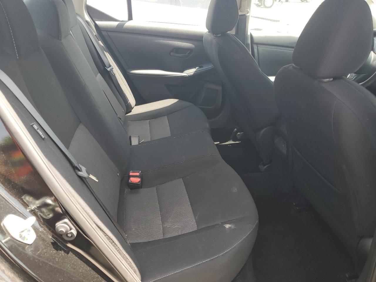 3N1AB8CV6RY306145 2024 Nissan Sentra Sv