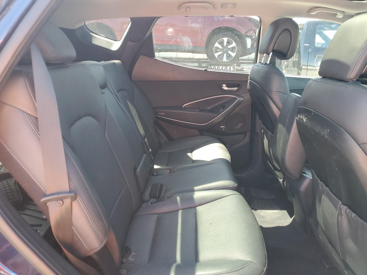 2018 Hyundai Santa Fe Sport VIN: 5XYZWDLA1JG526148 Lot: 64276765