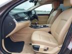 2012 BMW 520D EFFIC for sale at Copart CORBY