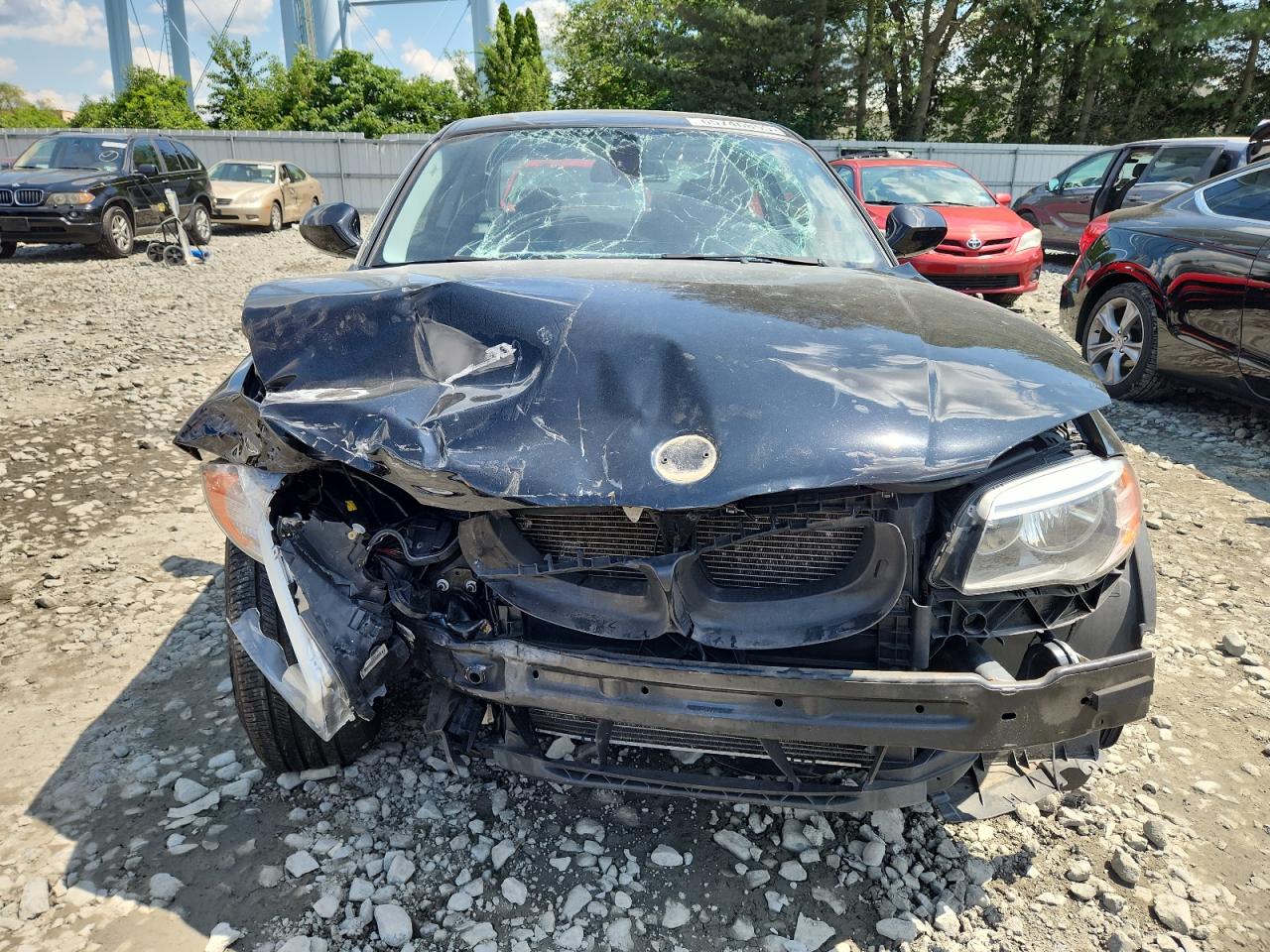 Фото: WBAUP7C58DVM55357