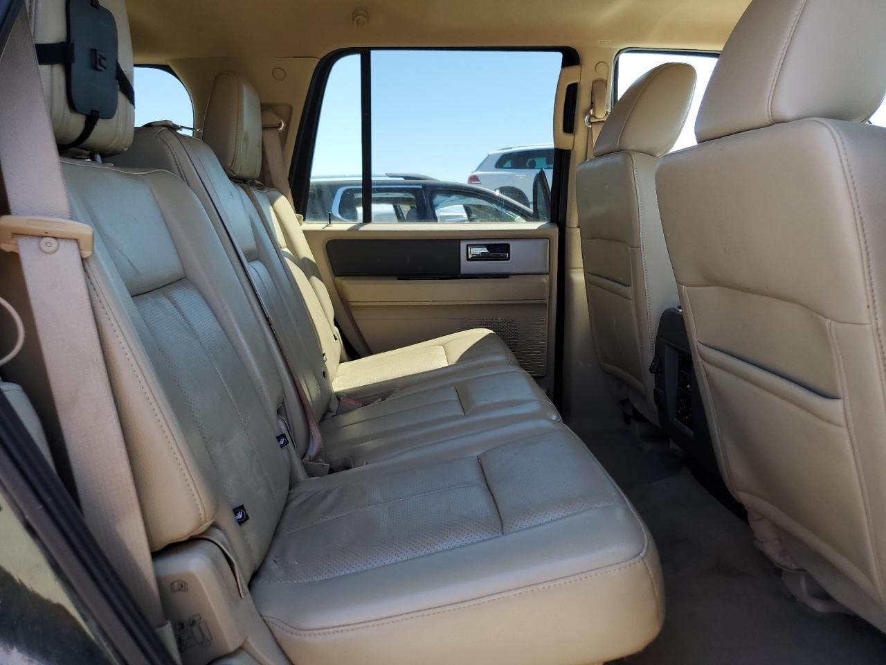 2013 Ford Expedition Xlt VIN: 1FMJU1J57DEF33590 Lot: 62875495