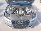 2010 AUDI A5 S5 FSI for sale at Copart CHESTER