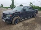 2013 FORD F150 SUPERCREW   à vendre chez Copart QC - MONTREAL