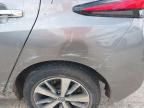 2021 NISSAN LEAF ACENTA  for sale at Copart SANDWICH