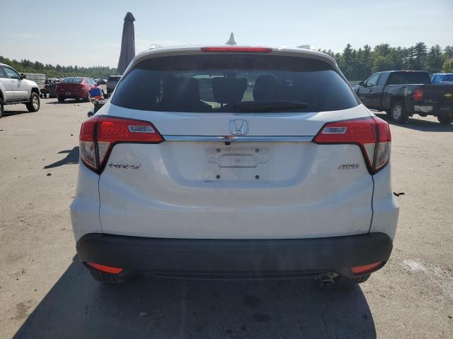  HONDA HR-V 2021 White