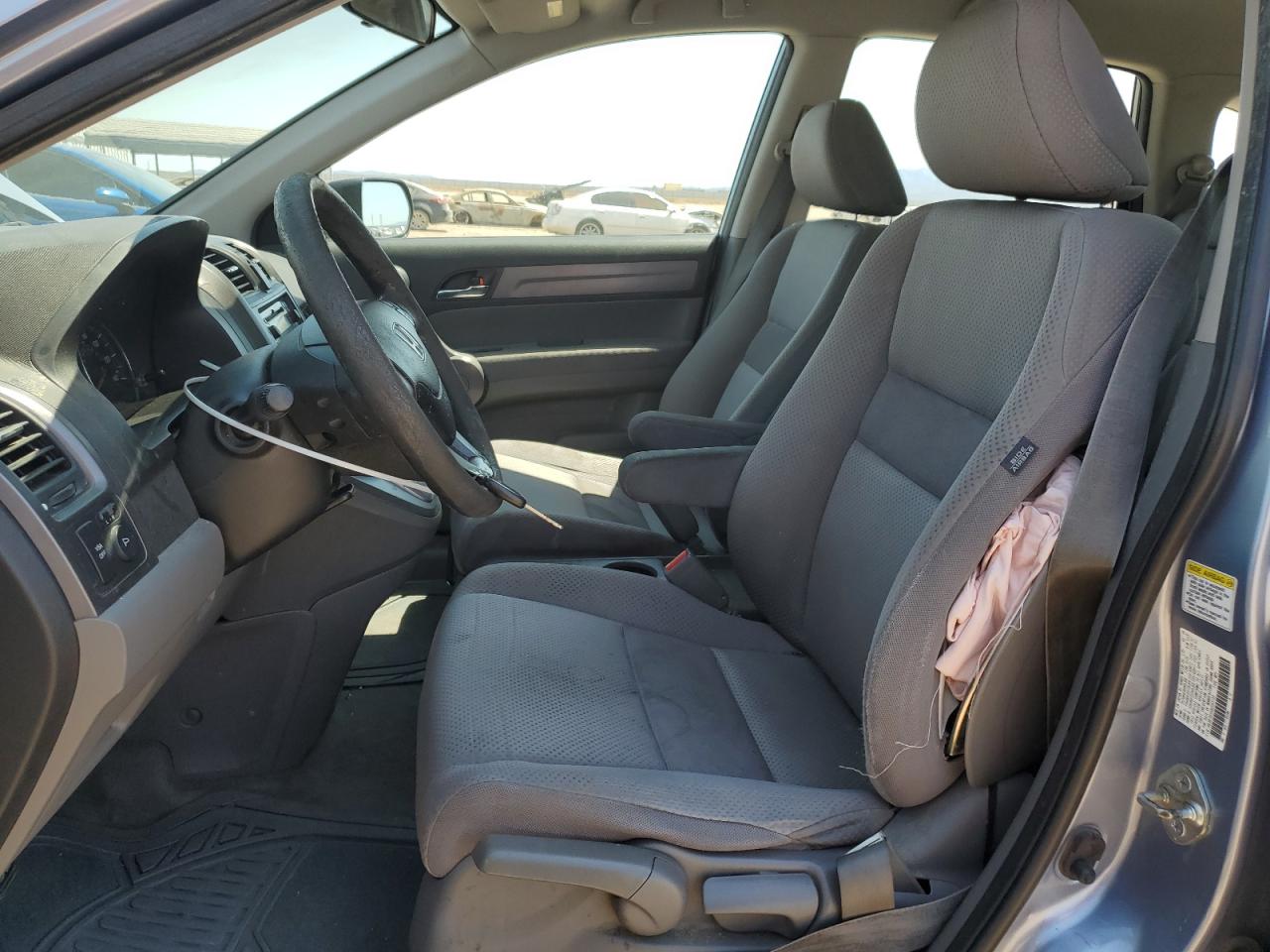 2008 Honda Cr-V Lx VIN: JHLRE38358C053153 Lot: 64888995