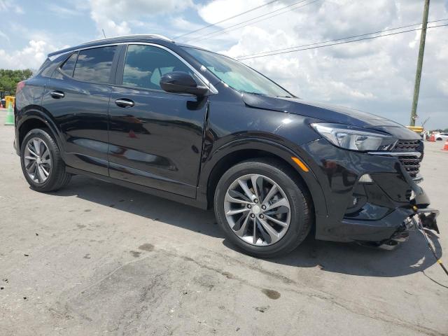  BUICK ENCORE 2023 Czarny
