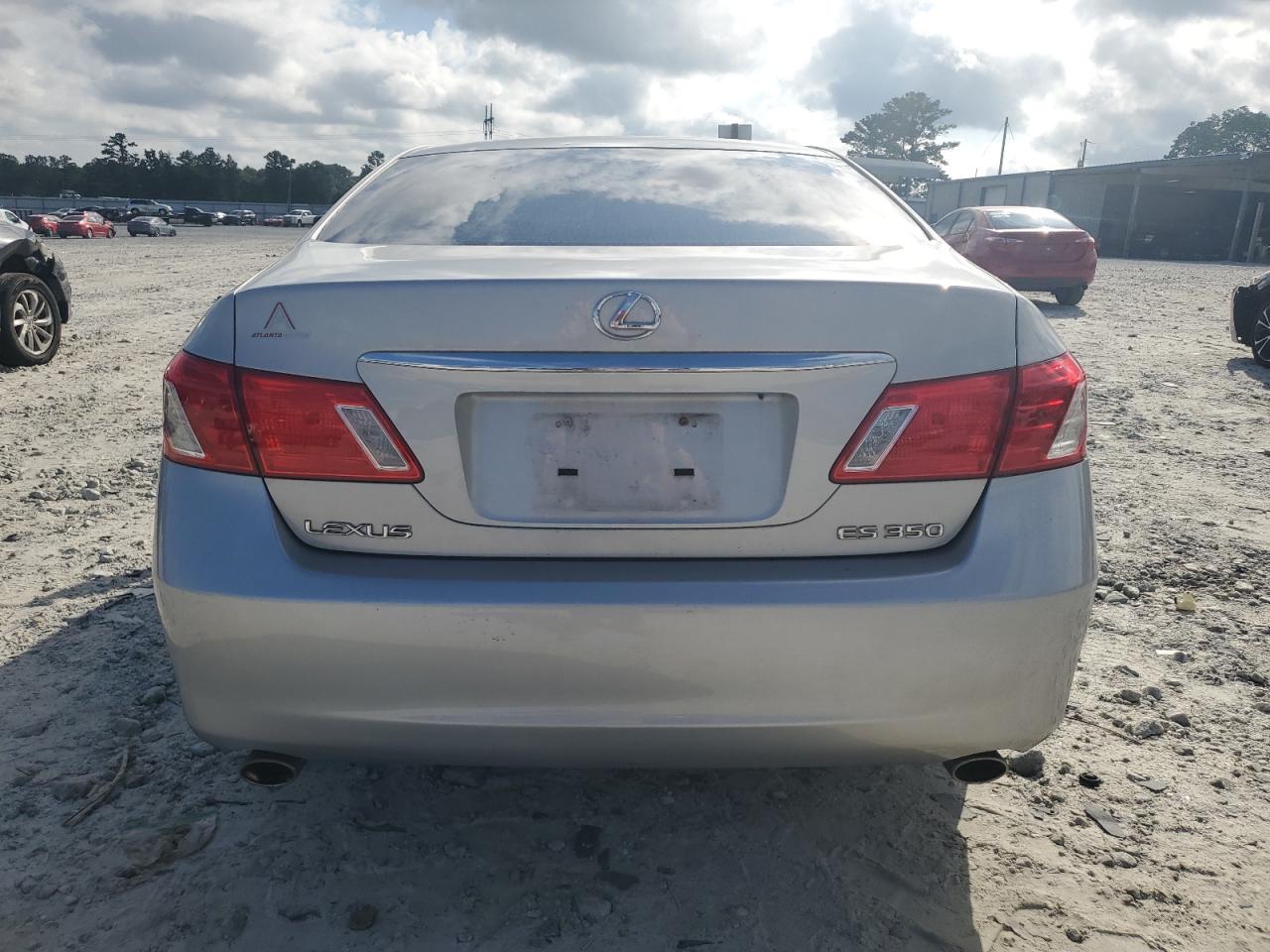 2008 Lexus Es 350 VIN: JTHBJ46G982211987 Lot: 65034205