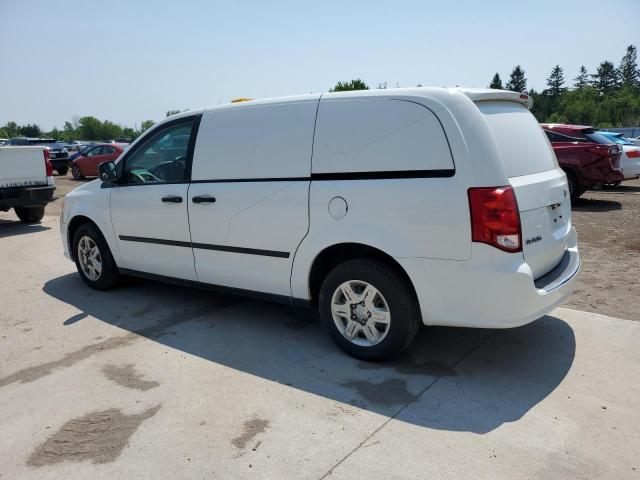 2014 RAM TRADESMAN   