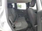 2020 JEEP RENEGADE SPORT à vendre chez Copart CT - HARTFORD SPRINGFIELD