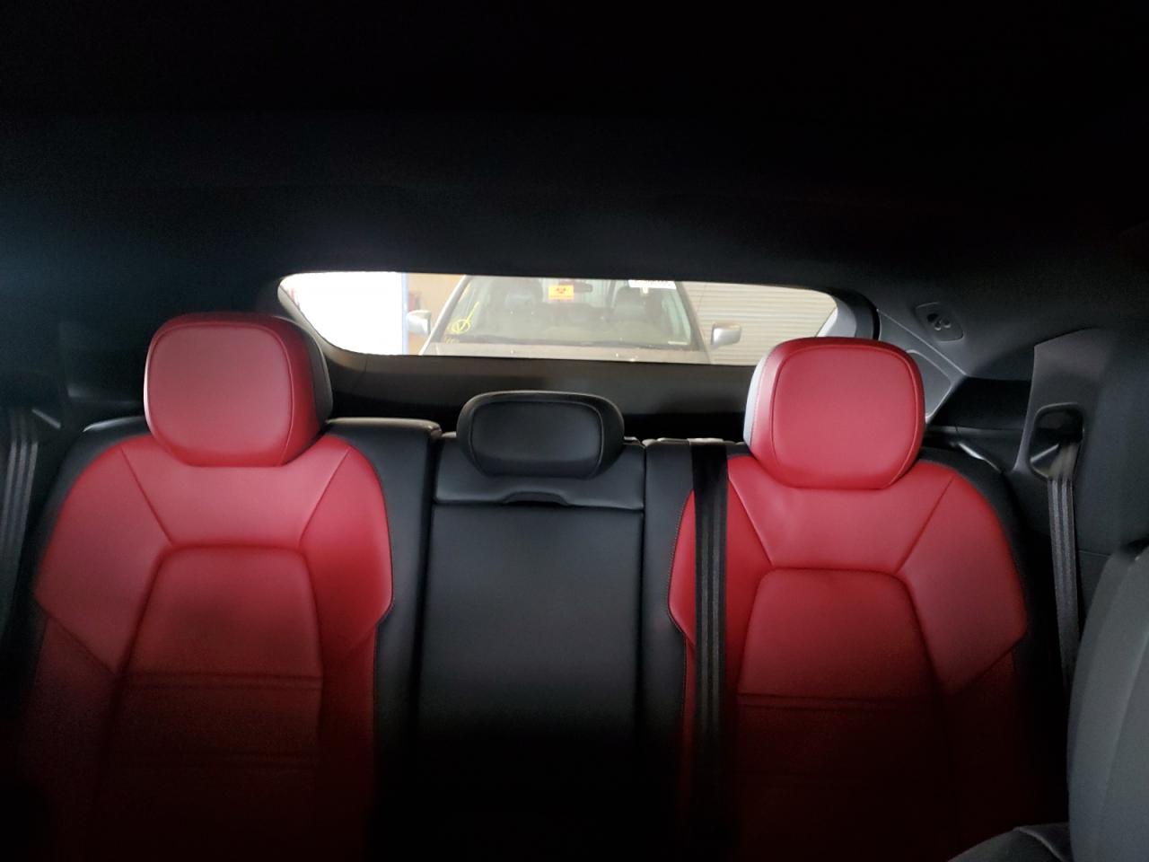 2024 Porsche Cayenne Coupe VIN: WP1BA2AY3RDA54662 Lot: 64968845