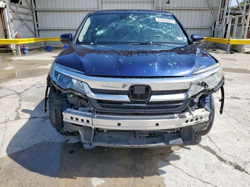  HONDA PILOT 2020 Granatowy