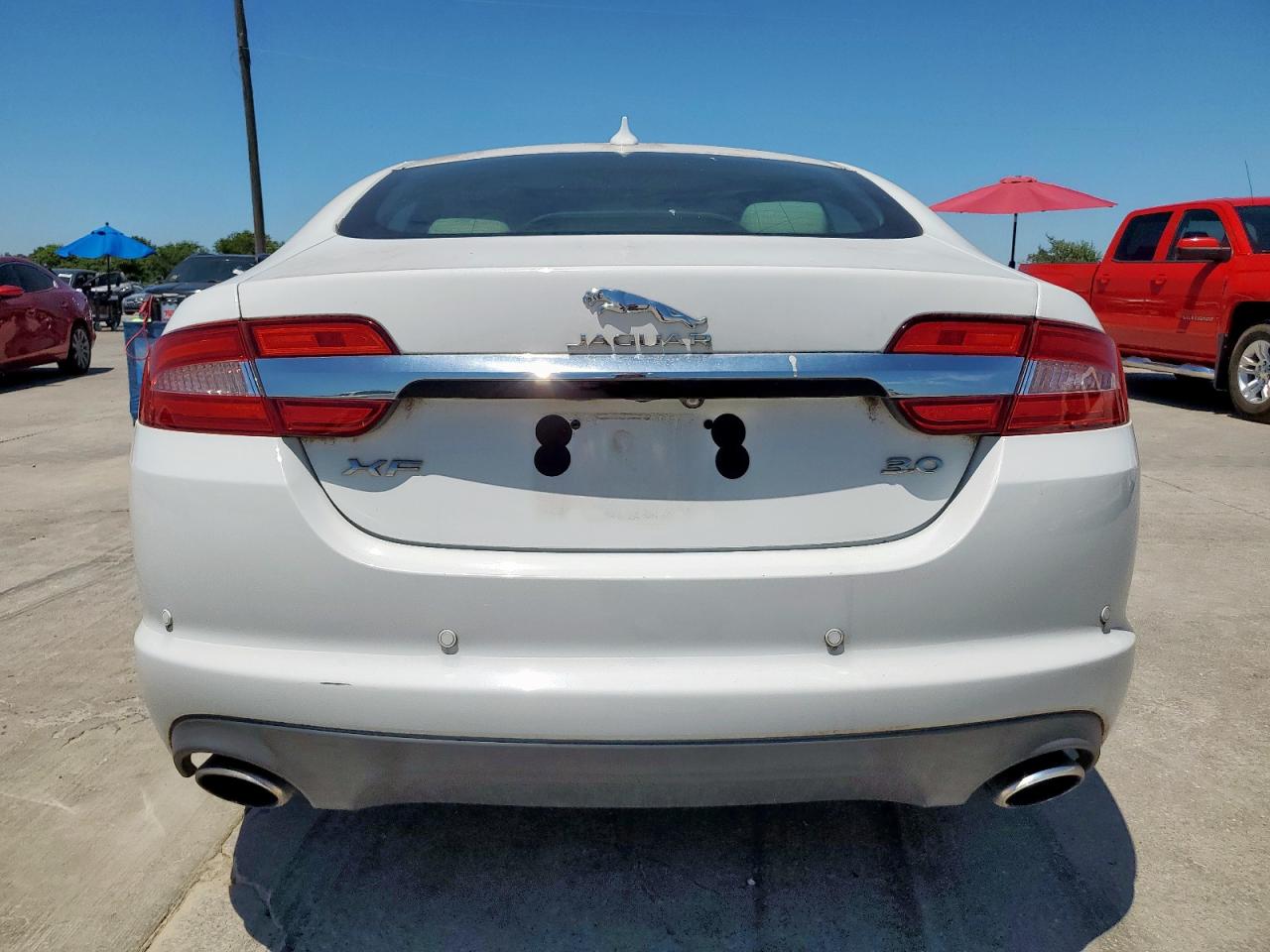 sajwa0ex1e8u22060 SAJWA0EX1E8U22060 2014 Jaguar Xf