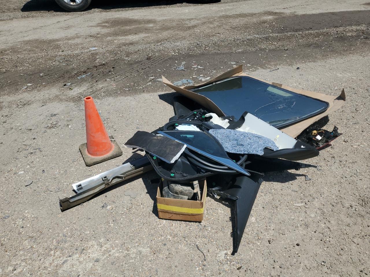 2022 Honda Accord Sport VIN: 1HGCV2F32NA018921 Lot: 65931095