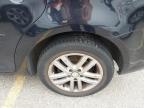 2011 VOLKSWAGEN TOURAN SE for sale at Copart SANDTOFT