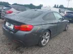 2014 BMW 420I M SPO for sale at Copart EAST KILBRIDE