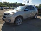 2012 CHEVROLET EQUINOX LTZ   à vendre chez Copart CT - HARTFORD SPRINGFIELD