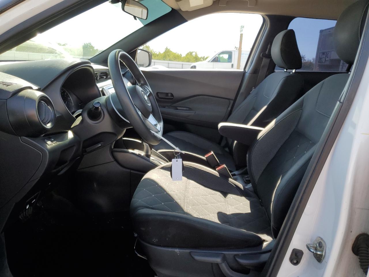 2019 Nissan Kicks S VIN: 3N1CP5CU2KL503249 Lot: 63449065
