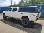 2010 TOYOTA TACOMA DOUBLE CAB LONG BED   for sale at Copart NB - MONCTON
