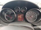2011 VAUXHALL ASTRA EXCL for sale at Copart CHESTER