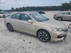 2016 HONDA ACCORD EXL   à vendre chez Copart GA - ATLANTA EAST