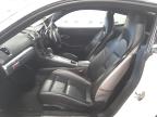 2016 PORSCHE CAYMAN for sale at Copart PETERLEE