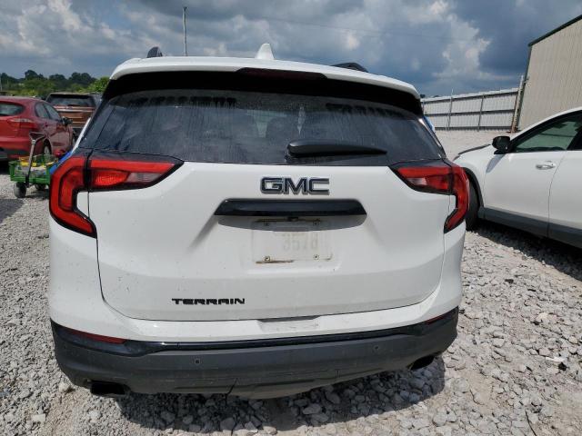  GMC TERRAIN 2019 Biały