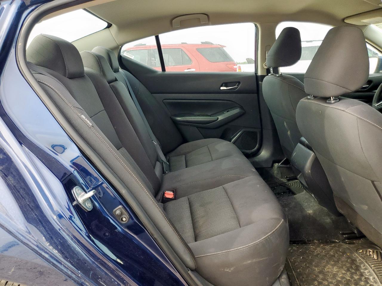 2022 Nissan Altima S VIN: 1N4BL4BV7NN397237 Lot: 64943195