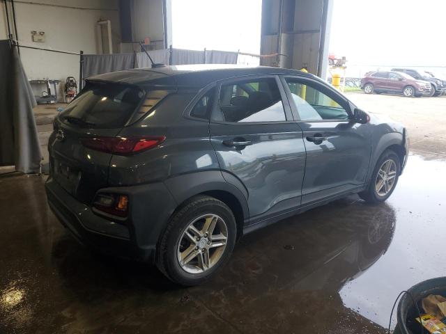  HYUNDAI KONA 2018 Gray