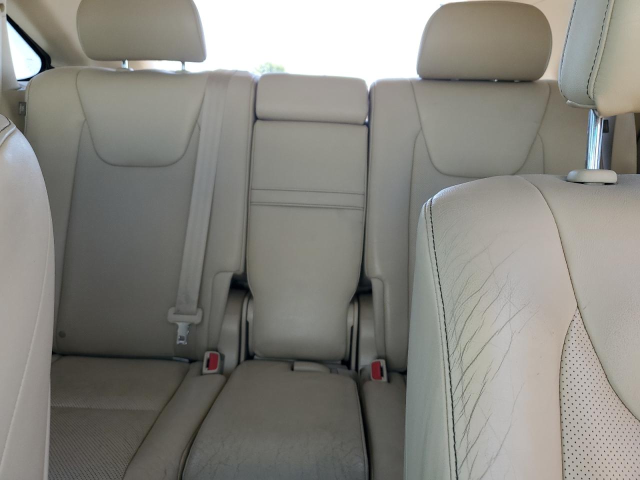 2014 Lexus Rx 350 VIN: JTJZK1BA9E2010936 Lot: 64021385