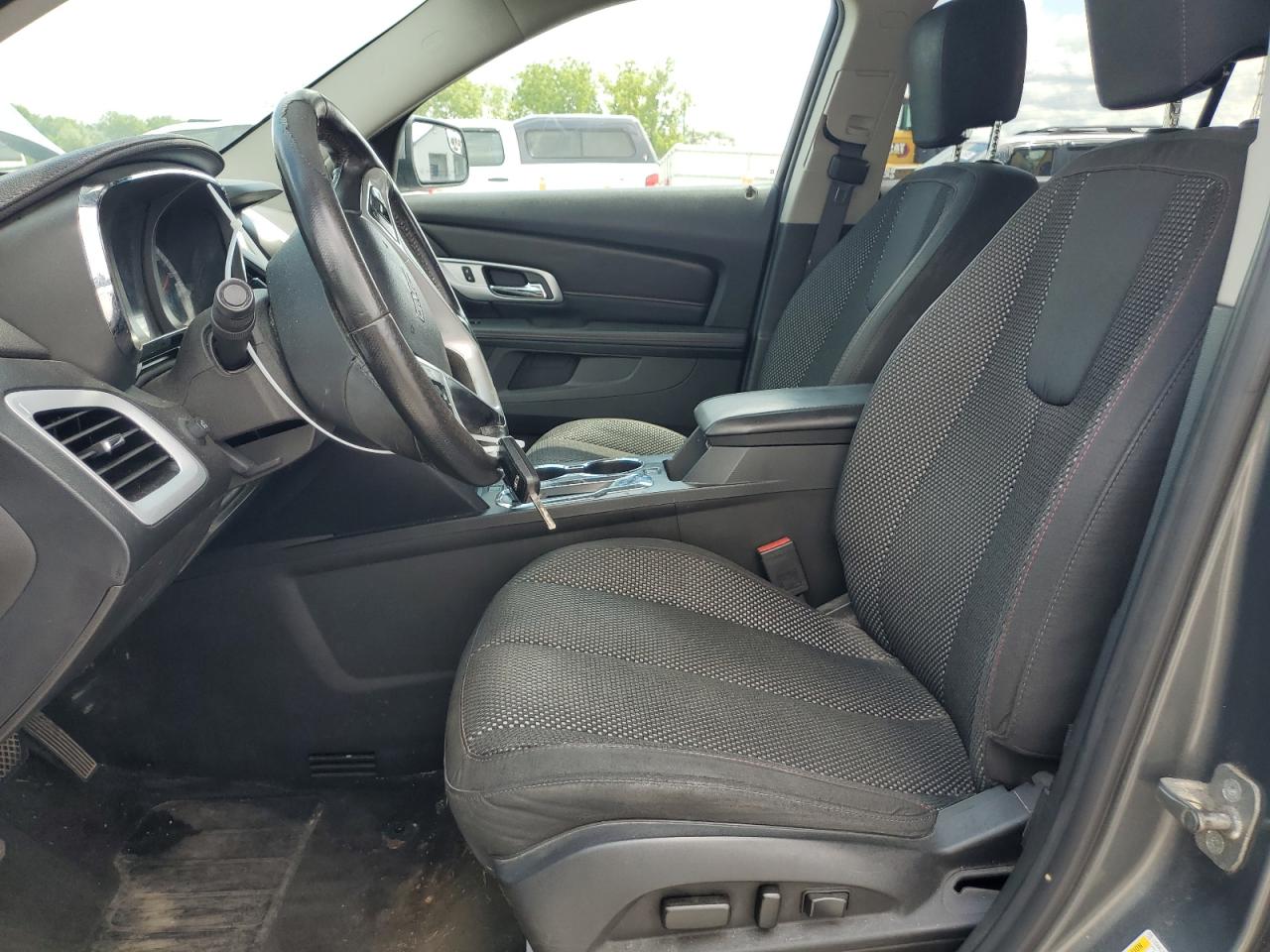 2013 GMC Terrain Sle VIN: 2GKALSEK4D6106891 Lot: 65128345