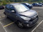 2010 HYUNDAI I10 COMFOR for sale at Copart SANDTOFT
