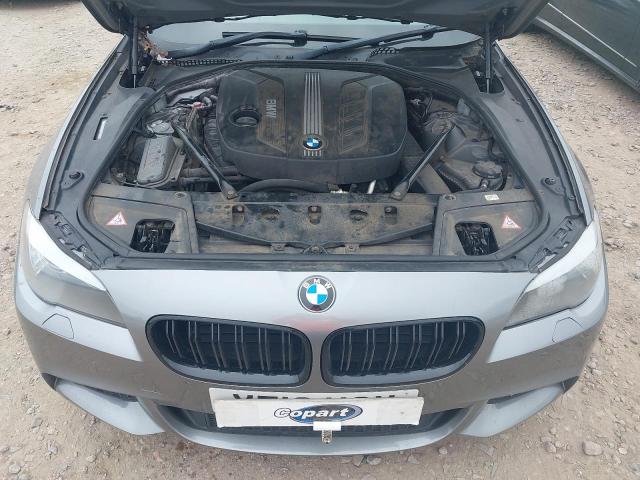 2012 BMW 520D M SPO