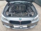 2012 BMW 520D M SPO for sale at Copart WISBECH